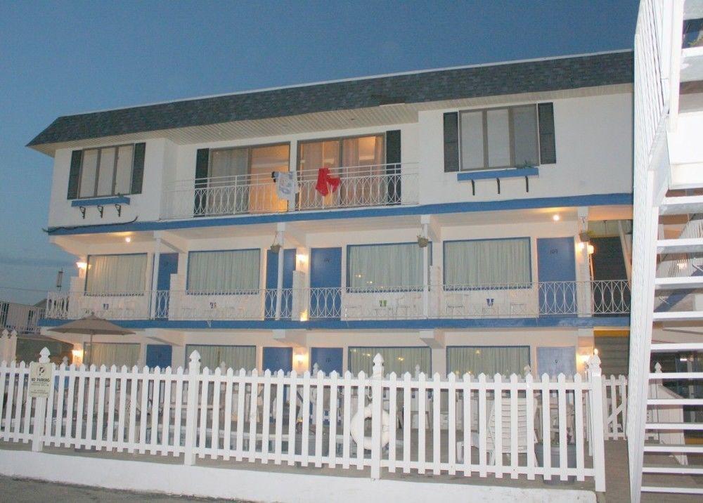 Paradise Inn Wildwood Exterior photo